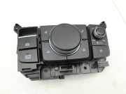 Mazda CX-30 19-24 Bedienteil Schalter Controller für Navi