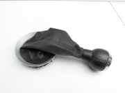 Mini Clubman R55 One 07-14 Schaltsack Schaltmanschette vom Schaltknauf