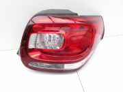 Citroen DS3 10-16 3T Rückleuchte Rücklicht Heckleuchte Rechts orig