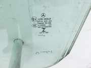 Mercedes W246 B220 11-14 Seitenscheibe Türscheibe Links Vorne LVK