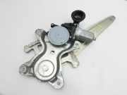 Toyota RAV4 III CA30W 06-13 Fensterhebermotor m. Fensterheber Links Hinten