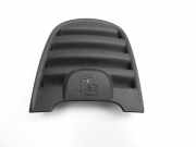 Peugeot RCZ 10-15 Coupe Abdeckung Blende für Kindersitzaufnahme Rechts Hinten