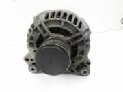 VW Tiguan 5N 07-11 TDI 2,0 125KW Lichtmaschine Generator 140A