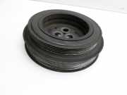 Jumper Ducato 250 06-14 HDI 2,2 88KW PUMA 22DTKurbelwellenscheibe Riemenscheibe für Kurbelwelle