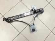 Seat Ibiza 6J 12-15 5T Fensterheber o. FH-Motor Hinten Links