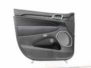 Jeep Grand Cherokee WK2 13-17 Türverkleidung Türpappe vorne links Harman Kardon