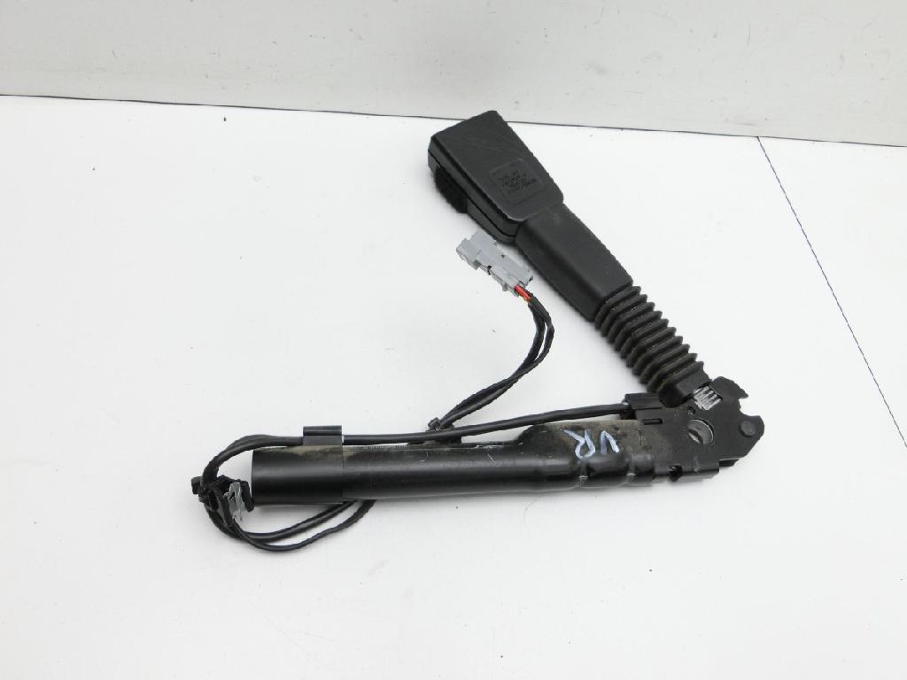 BMW E90 3er 325i 05-08 5T Gurtstraffer Fahrer Links Vorne Bild BMW E90 3er 325i 05-08 5T Gurtstraffer Fahrer Links Vorne