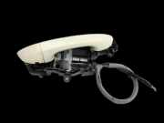 VW Touran II 5T 15-21 Türgriff Griff aussen Rechts Hinten