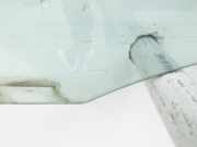 VW Touareg 7P 10-14 Seitenscheibe LVK Fenster Türscheibe Links Vorne