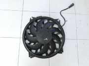 Fiat Scudo Jumpy II 07-16 JTD 2,0 103KW Lüfter Ventilator f. Kühler Links