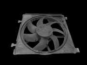 VW UP AA 15-23 1,0 44KW Lüfter Ventilator f. Kühler