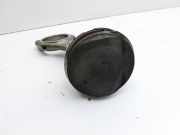 Audi A6 4F C6 05-09 3.2 188KW AUK Kolben mit Pleuel Pos E 4-6 Links