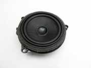 BMW X3 F25 10-14 Lautsprecher Links Vorne