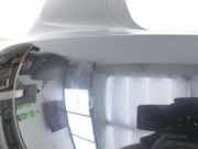 Audi A6 C7 4G 10-14 Lim Stoßstange Stoßfänger Heckstoßstange Hinten