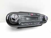 Kia Sorento III UM 15-20 Bedienteil Bedienelement Heizung Klimabedienteil