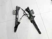 Audi A5 8T Sportback 11-16 5T Fensterheber o. FH-Motor Hinten Links