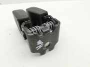 Ford Focus III 14-18 Kombi Gurtschloss Hinten Mitte