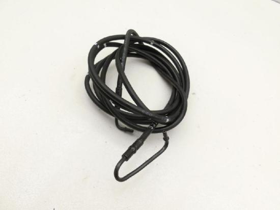 BMW E93 330I 07-13 Cabrio Hydraulik Schlauch Leitung 33 f?r Verdeck Bild BMW E93 330I 07-13 Cabrio Hydraulik Schlauch Leitung 33 f?r Verdeck