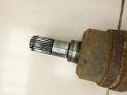 SSangyong Korando CK C200 13-17 XDi 2,0 110KW 4WD Antriebswelle Gelenkwelle Hinten Links