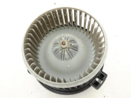 Cadillac STS 07-11 Gebläsemotor Lüftermotor Heizungsgebläse Bild Cadillac STS 07-11 Gebläsemotor Lüftermotor Heizungsgebläse