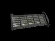 Peugeot 308 08-11 Zusatzheizung Zuheizer Heizelement Elektrisch