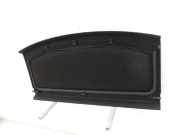 VW Golf V 5 1K 04-09 3T Laderaumabdeckung Hutablage Heckablage