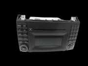 Mercedes W169 A150 08-12 Autoradio CD-Radio