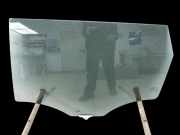 Kia Soul II PS 14-19 LHK Seitenscheibe für Tür Fenster Scheibe Links Hinten Orig. getönt