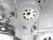 Mercedes W166 ML 350 11-15 Fensterheber o. FH-Motor Links Vorne