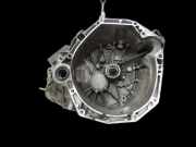 Nissan Qashqai J10 10-13 dCi 1.5 81KW Schaltgetriebe Getriebe TL4-113
