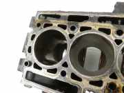 Renault Clio III 3P 09-12 1,2 55KW D4F740 Motorblock für Motor