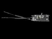 VW Touran 1T3 10-15 TDI 1,6 77KW Schaltkulisse Schalthebel