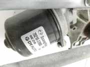 Ssangyong Korando C300 19-24 Wischermotor m. Wischergestänge Vorne