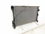 Mercedes C218 CLS 350 11-14 CDI 3,0 190KW Wasserkühler Kühler Motorkühler