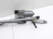 BMW F40 M135i 19-25 Wischermotor mit Wischergestänge Vorne