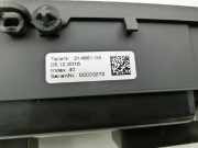 Audi A4 8W B9 15-19 Bedienteil Bedienelement Heizung Klimabedienteil