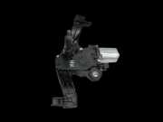 Opel Corsa E 14-19 Wischermotor Hinten Heckwischermotor