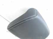 Opel Astra H TwinTop Kopfstütze Rechts oder Links Hinten Silbernaht