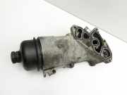 Ford Grand C-Max II 10-15 TDCi 1,6 85KW C16DS0X Ölfiltergehäuse Gehäuse Halter für Ölfilter