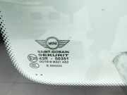 Mini Clubman R55 One 07-14 Seitenscheibe Feste Scheibe Links Hinten