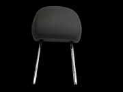 Ford Mondeo 5 V CF 14-19 Kombi Kopfstütze für Beifahrer Sitz Rechts oder Links Vorne Prada Salerno Charcoal Schwarz Leder