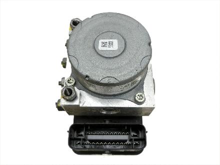 Dacia Lodgy J92 ABS Steuergerät Aggregat Hydraulikblock