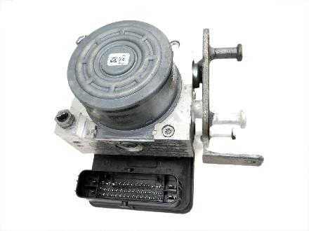 Mercedes C200 W205 14-18 ABS Steuergerät Aggregat Hydraulikblock ESC