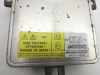 BMW E91 330XD 05-08 Xenon Vorschaltger?t Rechts Bild BMW E91 330XD 05-08 Xenon Vorschaltger?t Rechts