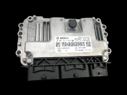 Renault Twingo III BCM 14-19 TCE 1,0 51KW Steuergerät ECU für Motor Motorsteuergerät