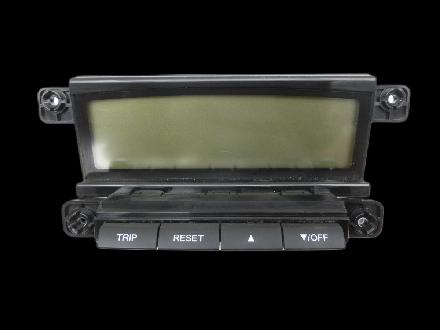 KIA Ceed ED 06-09 Bildschirm Display Monitor