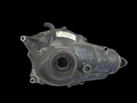 BMW E53 X5 01-03 3,0d 135KW 4WD 4WD Differential Vorne I=41:11=3,73