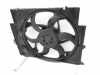 BMW E91 320D LCI 09-13 2,0d 130KW L?fter Ventilator f. K?hler Bild BMW E91 320D LCI 09-13 2,0d 130KW L?fter Ventilator f. K?hler