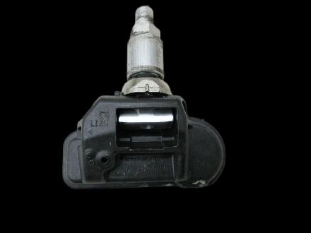 Mercedes W204 C180 11-15 Reifendruck Sensor Radsensor Reifendrucksensor Pos.2