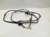 Mazda 6 GH 08-12 PDC Kabelbaum Pos.1 Vorne Bild Mazda 6 GH 08-12 PDC Kabelbaum Pos.1 Vorne